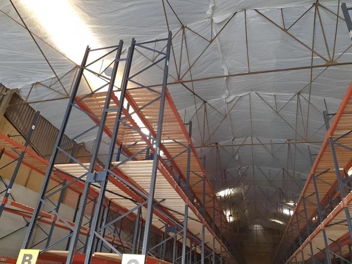 Désamiantage Haute-Normandie