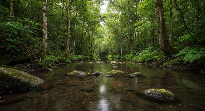 biodiversité