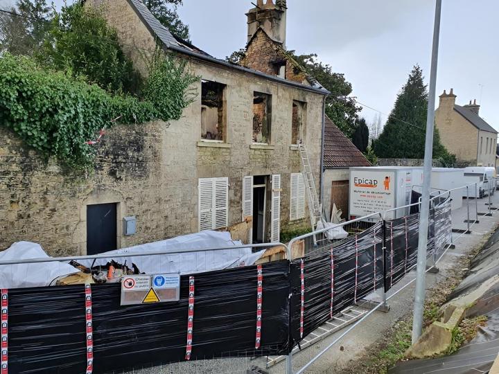 Travaux de curage Haute-Normandie
